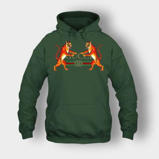 Tiger-Gucci-Art-Inspired-Unisex-Hoodie-Forest