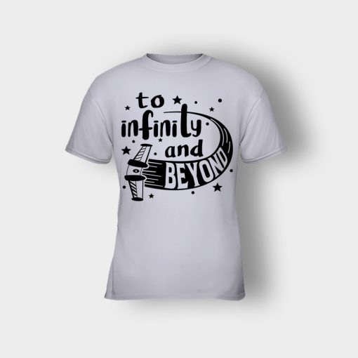 To-Infinity-and-Beyond-Disney-Toy-Story-Inspired-Kids-T-Shirt-Sport-Grey