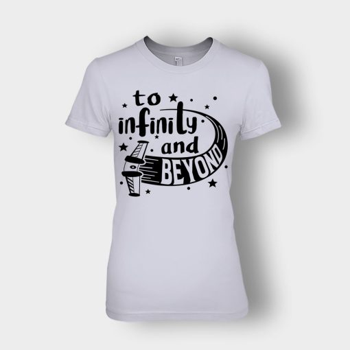 To-Infinity-and-Beyond-Disney-Toy-Story-Inspired-Ladies-T-Shirt-Sport-Grey