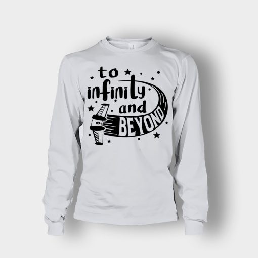 To-Infinity-and-Beyond-Disney-Toy-Story-Inspired-Unisex-Long-Sleeve-Ash