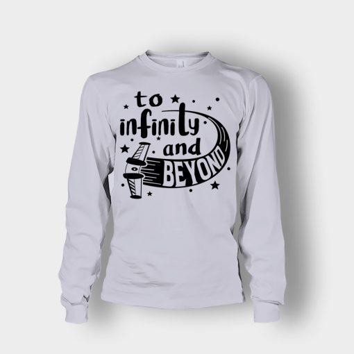 To-Infinity-and-Beyond-Disney-Toy-Story-Inspired-Unisex-Long-Sleeve-Sport-Grey