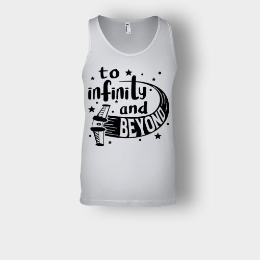 To-Infinity-and-Beyond-Disney-Toy-Story-Inspired-Unisex-Tank-Top-Ash