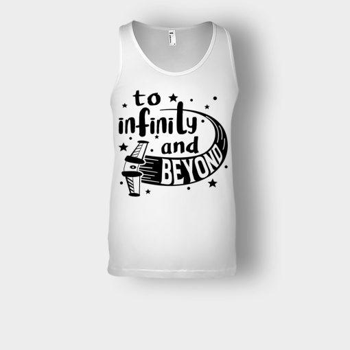 To-Infinity-and-Beyond-Disney-Toy-Story-Inspired-Unisex-Tank-Top-White