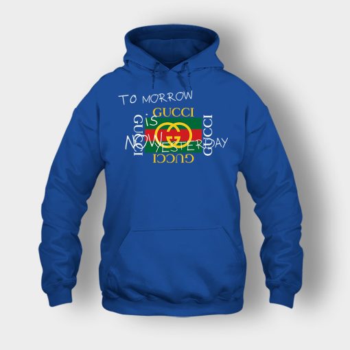 Tomorrow-Is-Now-Yesterday-Inspired-Unisex-Hoodie-Royal