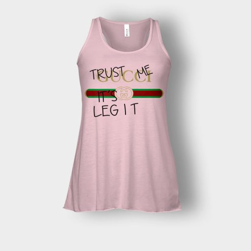 Trust-Me-Its-Legit-Gucci-Inspired-Bella-Womens-Flowy-Tank-Light-Pink