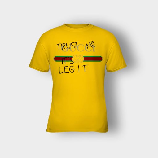 Trust-Me-Its-Legit-Gucci-Inspired-Kids-T-Shirt-Gold