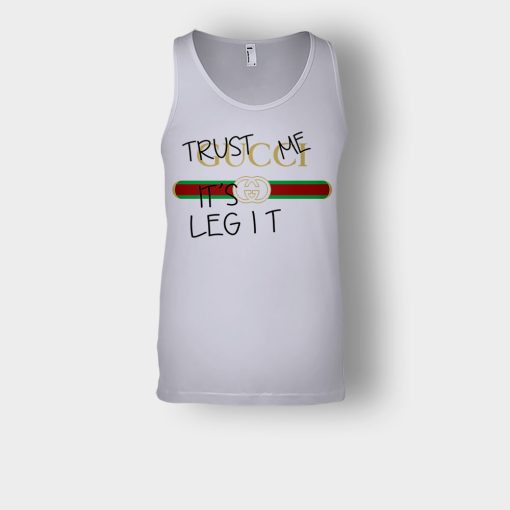 Trust-Me-Its-Legit-Gucci-Inspired-Unisex-Tank-Top-Sport-Grey