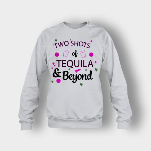 Two-Shots-of-Tequila-and-Beyond-Disney-Toy-Story-Crewneck-Sweatshirt-Ash