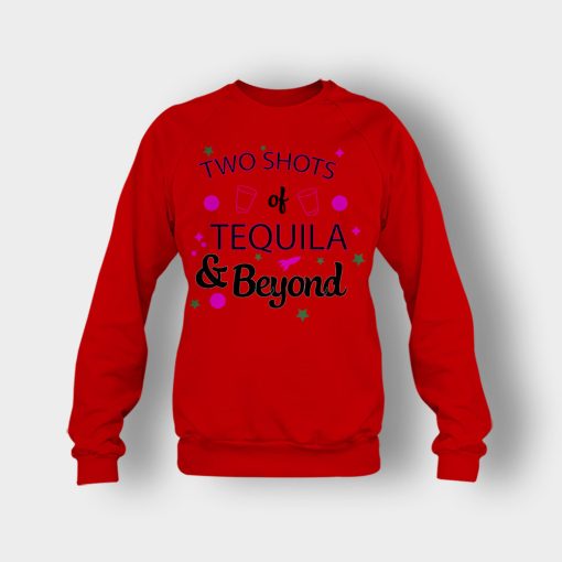 Two-Shots-of-Tequila-and-Beyond-Disney-Toy-Story-Crewneck-Sweatshirt-Red