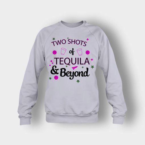 Two-Shots-of-Tequila-and-Beyond-Disney-Toy-Story-Crewneck-Sweatshirt-Sport-Grey