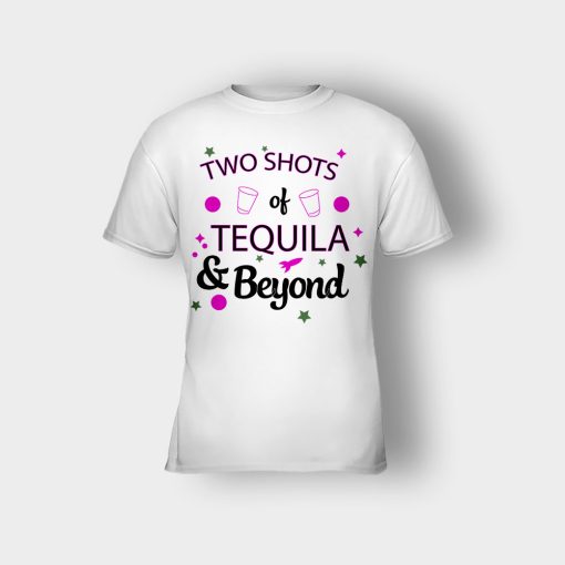 Two-Shots-of-Tequila-and-Beyond-Disney-Toy-Story-Kids-T-Shirt-White