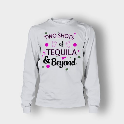 Two-Shots-of-Tequila-and-Beyond-Disney-Toy-Story-Unisex-Long-Sleeve-Ash