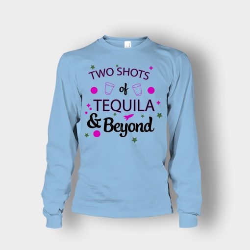 Two-Shots-of-Tequila-and-Beyond-Disney-Toy-Story-Unisex-Long-Sleeve-Light-Blue