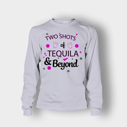 Two-Shots-of-Tequila-and-Beyond-Disney-Toy-Story-Unisex-Long-Sleeve-Sport-Grey