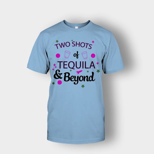 Two-Shots-of-Tequila-and-Beyond-Disney-Toy-Story-Unisex-T-Shirt-Light-Blue
