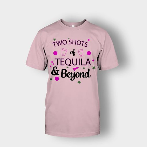 Two-Shots-of-Tequila-and-Beyond-Disney-Toy-Story-Unisex-T-Shirt-Light-Pink