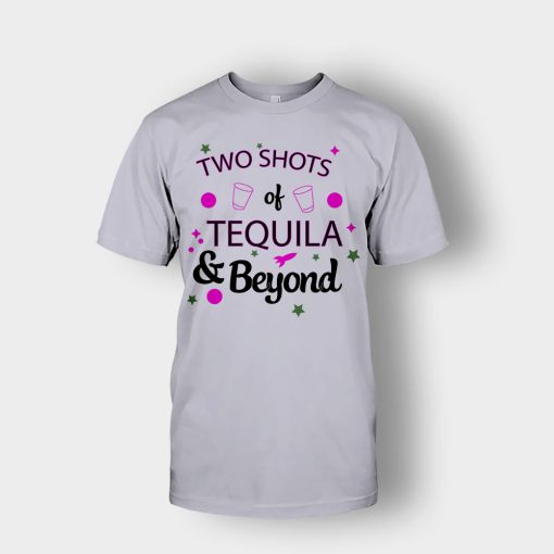 Two-Shots-of-Tequila-and-Beyond-Disney-Toy-Story-Unisex-T-Shirt-Sport-Grey
