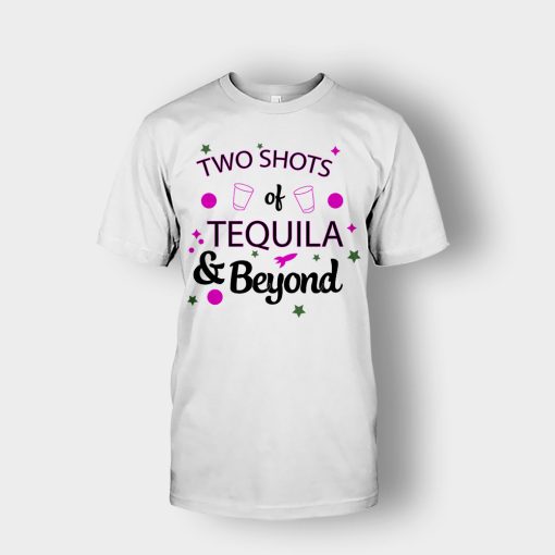 Two-Shots-of-Tequila-and-Beyond-Disney-Toy-Story-Unisex-T-Shirt-White