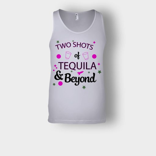 Two-Shots-of-Tequila-and-Beyond-Disney-Toy-Story-Unisex-Tank-Top-Sport-Grey