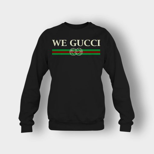 We-Gucci-Inspired-Crewneck-Sweatshirt-Black