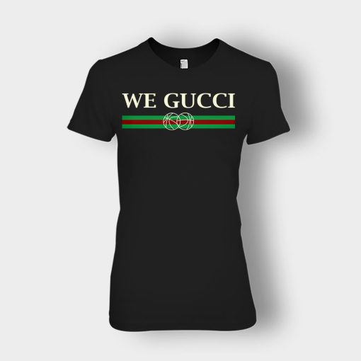 We-Gucci-Inspired-Ladies-T-Shirt-Black