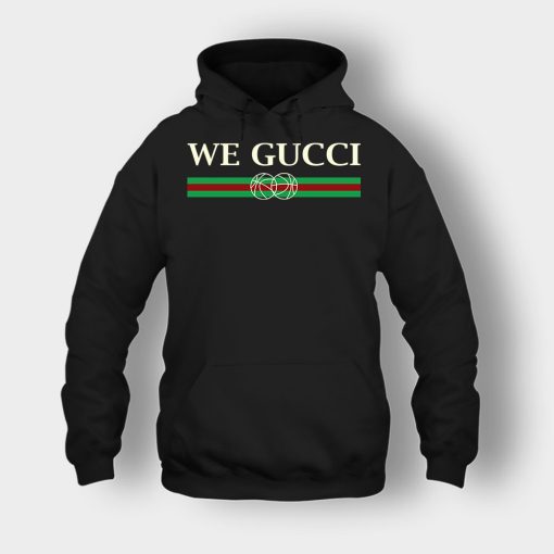 We-Gucci-Inspired-Unisex-Hoodie-Black