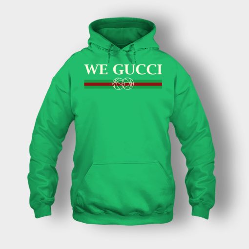 We-Gucci-Inspired-Unisex-Hoodie-Irish-Green