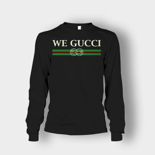 We-Gucci-Inspired-Unisex-Long-Sleeve-Black