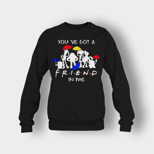Youve-Got-A-Friend-Disney-Toy-Story-Crewneck-Sweatshirt-Black
