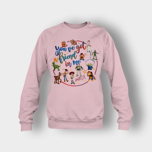 Youve-Got-A-Friend-Disney-Toy-Story-Inspired-Crewneck-Sweatshirt-Light-Pink