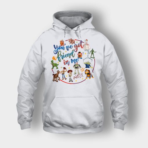 Youve-Got-A-Friend-Disney-Toy-Story-Inspired-Unisex-Hoodie-Ash
