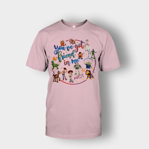 Youve-Got-A-Friend-Disney-Toy-Story-Inspired-Unisex-T-Shirt-Light-Pink