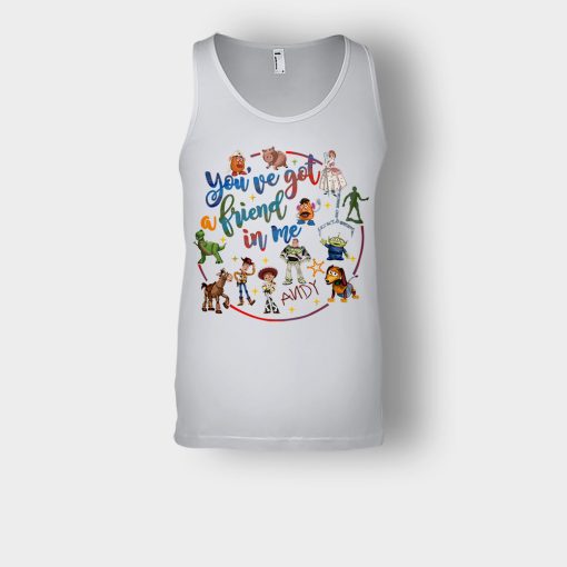 Youve-Got-A-Friend-Disney-Toy-Story-Inspired-Unisex-Tank-Top-Ash
