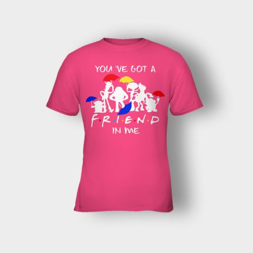 Youve-Got-A-Friend-Disney-Toy-Story-Kids-T-Shirt-Heliconia