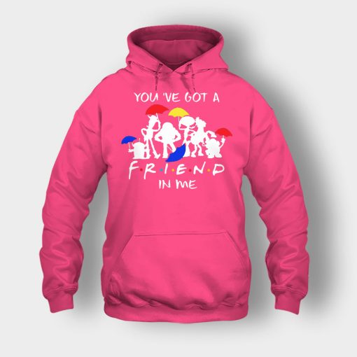 Youve-Got-A-Friend-Disney-Toy-Story-Unisex-Hoodie-Heliconia