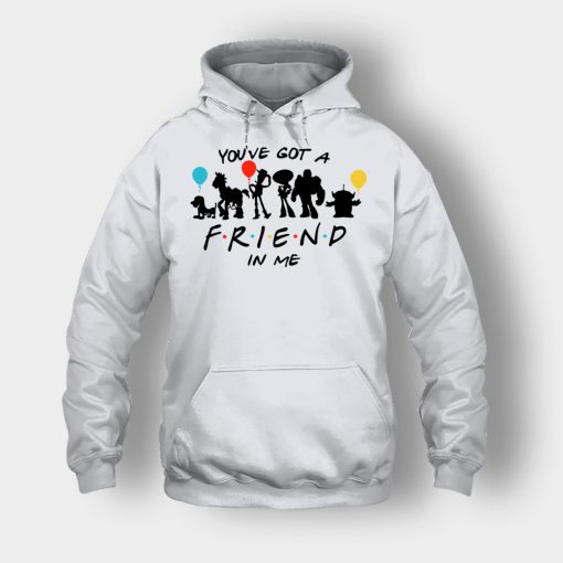 Youve-Got-Friends-In-Me-Disney-Toy-Story-Unisex-Hoodie-Ash