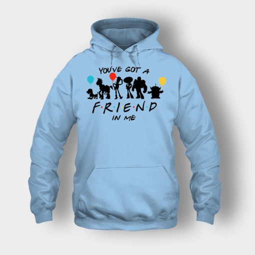 Youve-Got-Friends-In-Me-Disney-Toy-Story-Unisex-Hoodie-Light-Blue