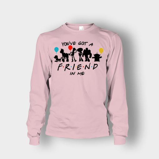 Youve-Got-Friends-In-Me-Disney-Toy-Story-Unisex-Long-Sleeve-Light-Pink
