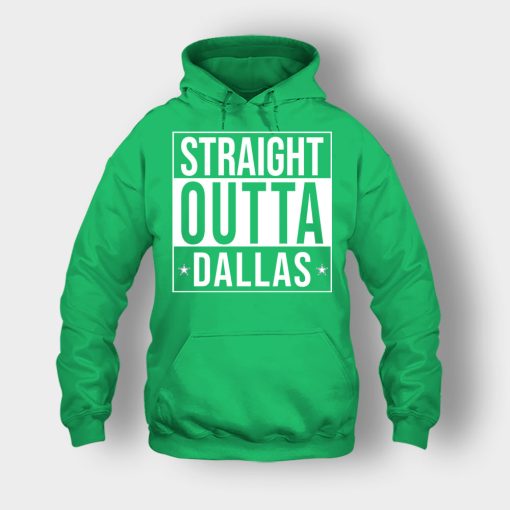 allas-Cowboys-T-Shirt-Straight-Outta-Dallas-Unisex-Hoodie-Irish-Green