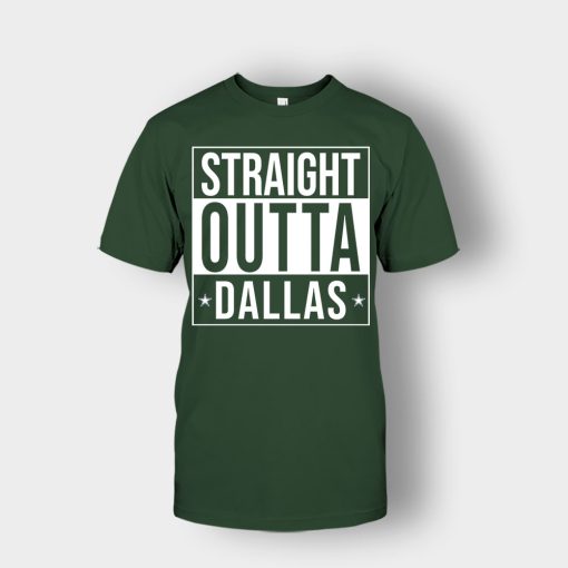allas-Cowboys-T-Shirt-Straight-Outta-Dallas-Unisex-T-Shirt-Forest