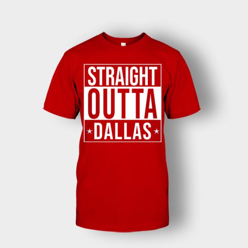 allas-Cowboys-T-Shirt-Straight-Outta-Dallas-Unisex-T-Shirt-Red